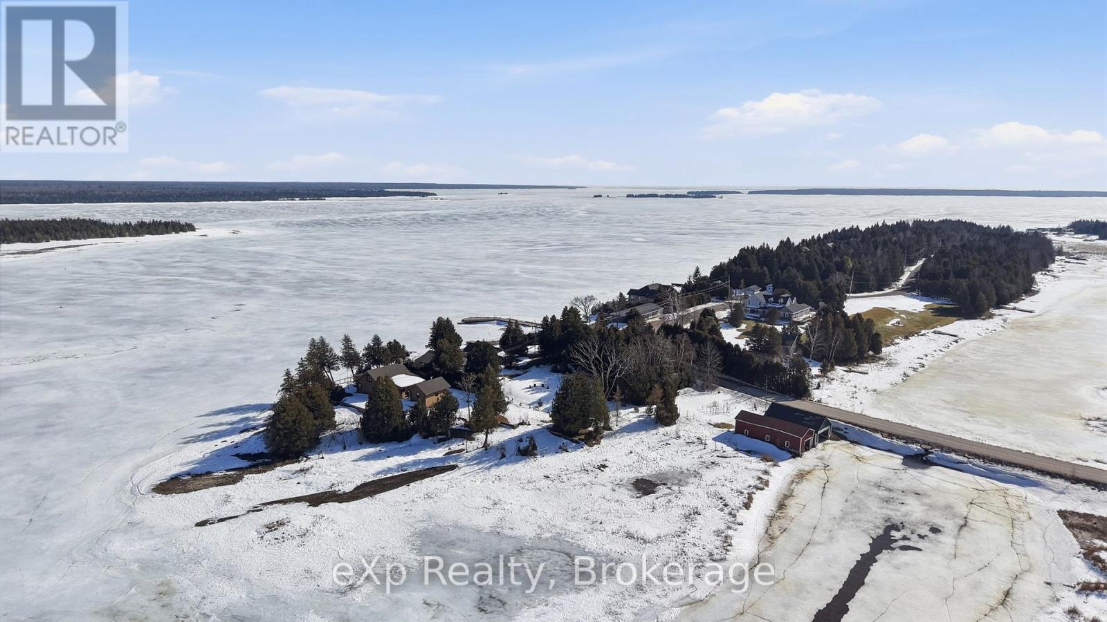 231 Tamarac Road, Northern Bruce Peninsula, Ontario  N0H 2M0 - Photo 5 - X12877692