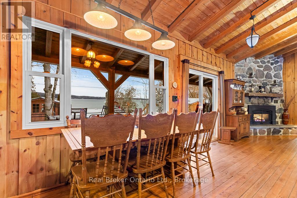 111 Wilson Drive, Georgian Bluffs, Ontario  N0H 2T0 - Photo 13 - X12877764