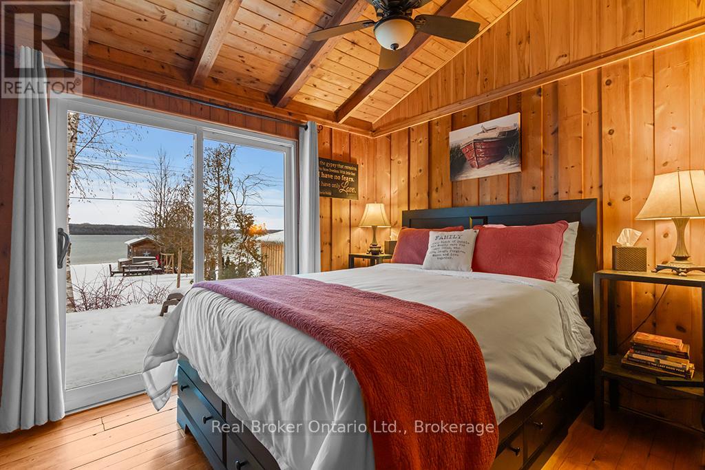 111 Wilson Drive, Georgian Bluffs, Ontario  N0H 2T0 - Photo 18 - X12877764