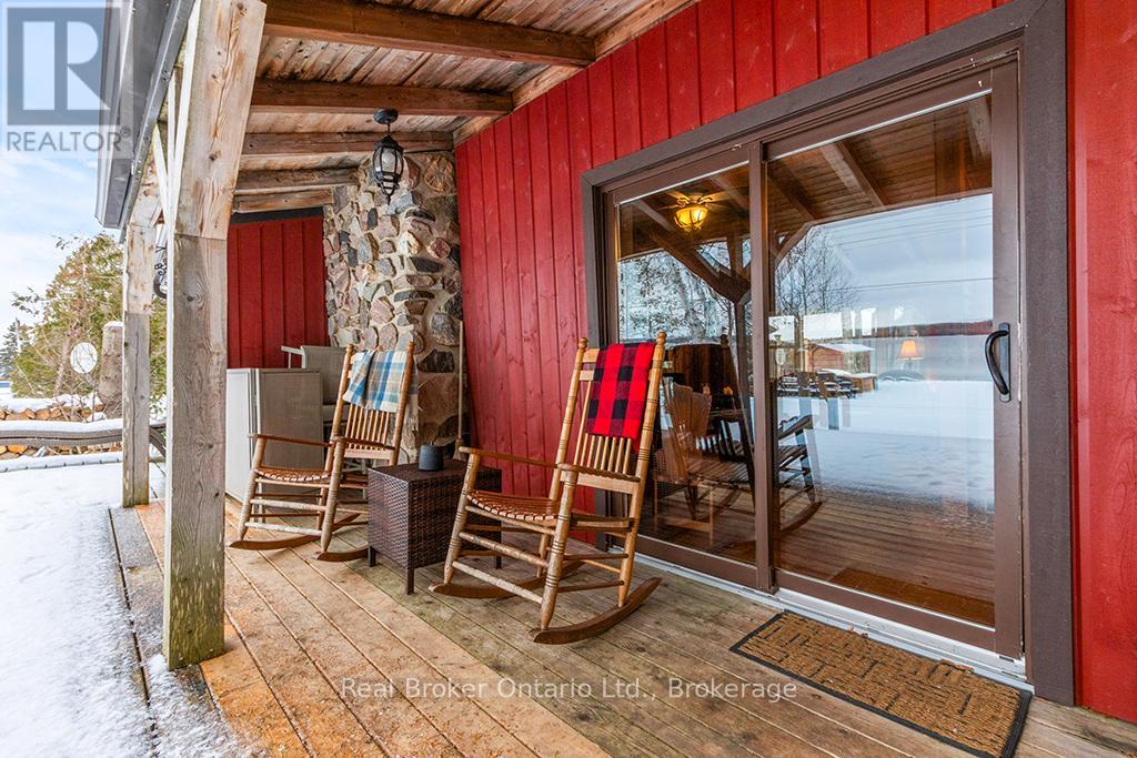 111 Wilson Drive, Georgian Bluffs, Ontario  N0H 2T0 - Photo 26 - X12877764