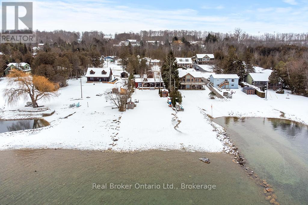 111 Wilson Drive, Georgian Bluffs, Ontario  N0H 2T0 - Photo 39 - X12877764