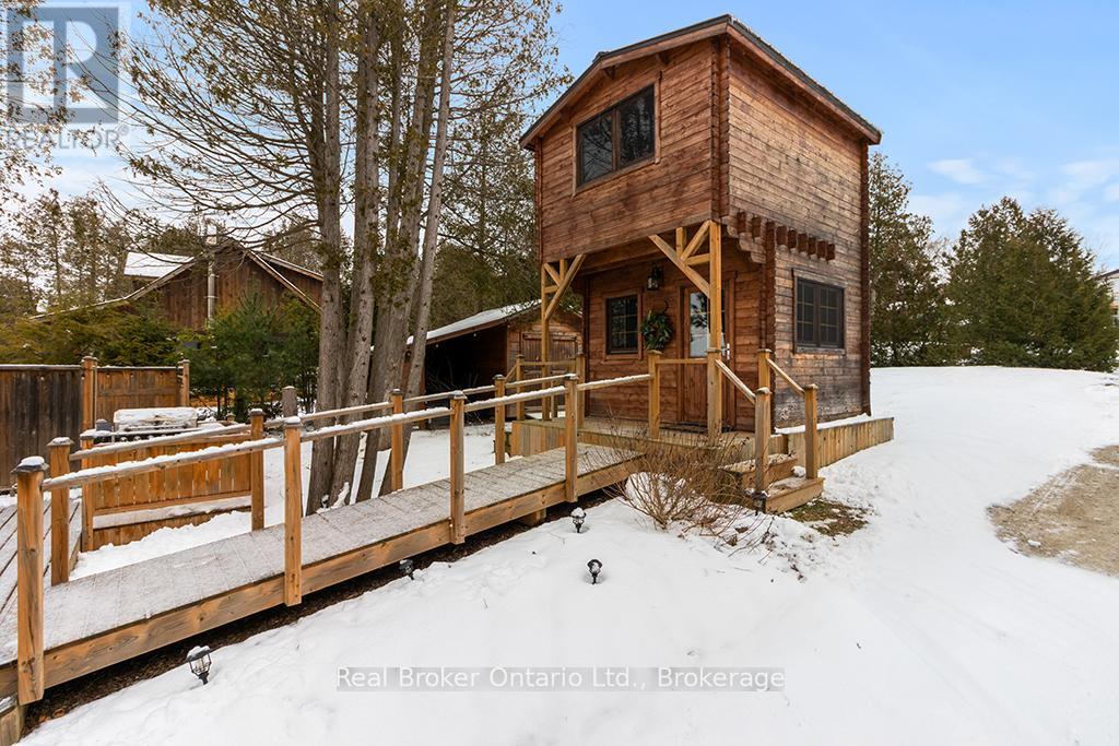 111 Wilson Drive, Georgian Bluffs, Ontario  N0H 2T0 - Photo 42 - X12877764