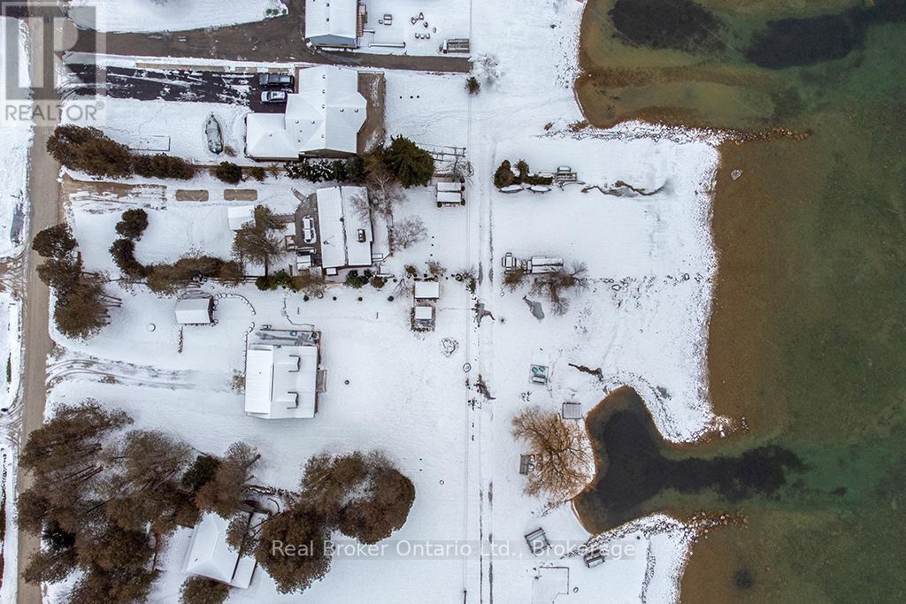 111 Wilson Drive, Georgian Bluffs, Ontario  N0H 2T0 - Photo 47 - X12877764