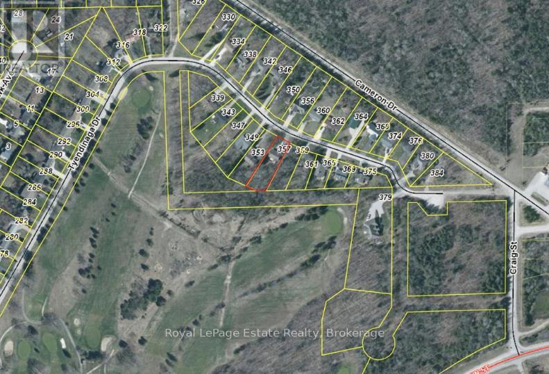 357 Tyendinaga Drive, Saugeen Shores, Ontario  N0H 2L0 - Photo 4 - X12877806