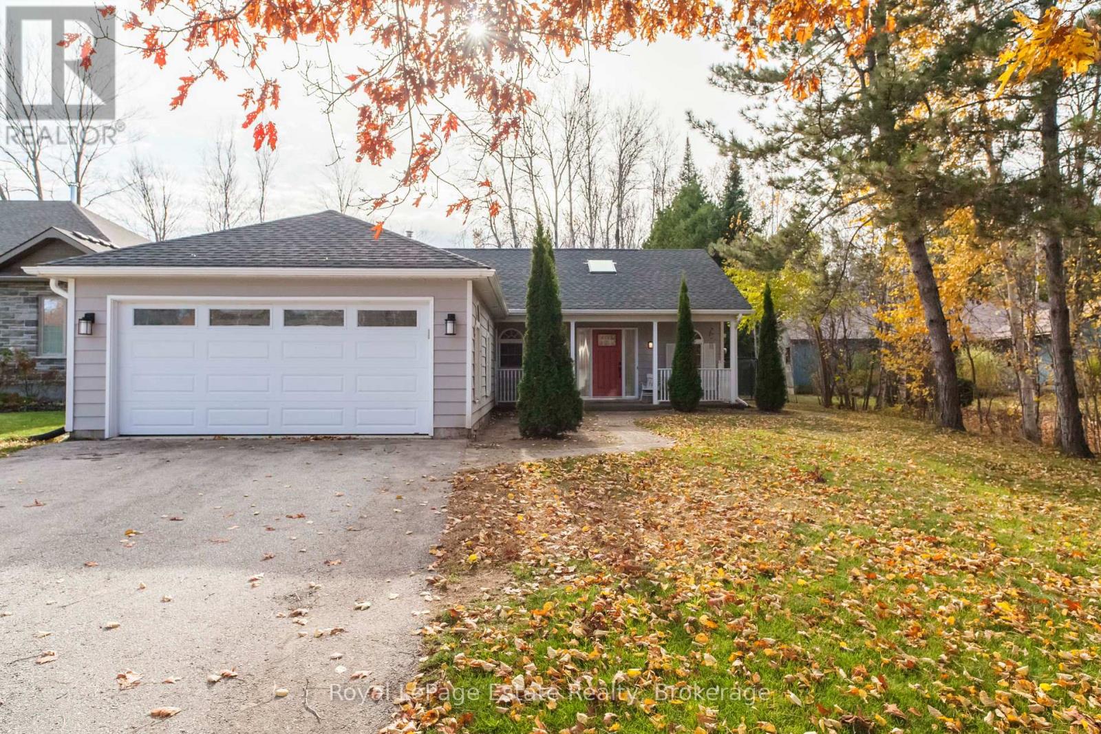 357 Tyendinaga Drive, Saugeen Shores, Ontario  N0H 2L0 - Photo 6 - X12877806