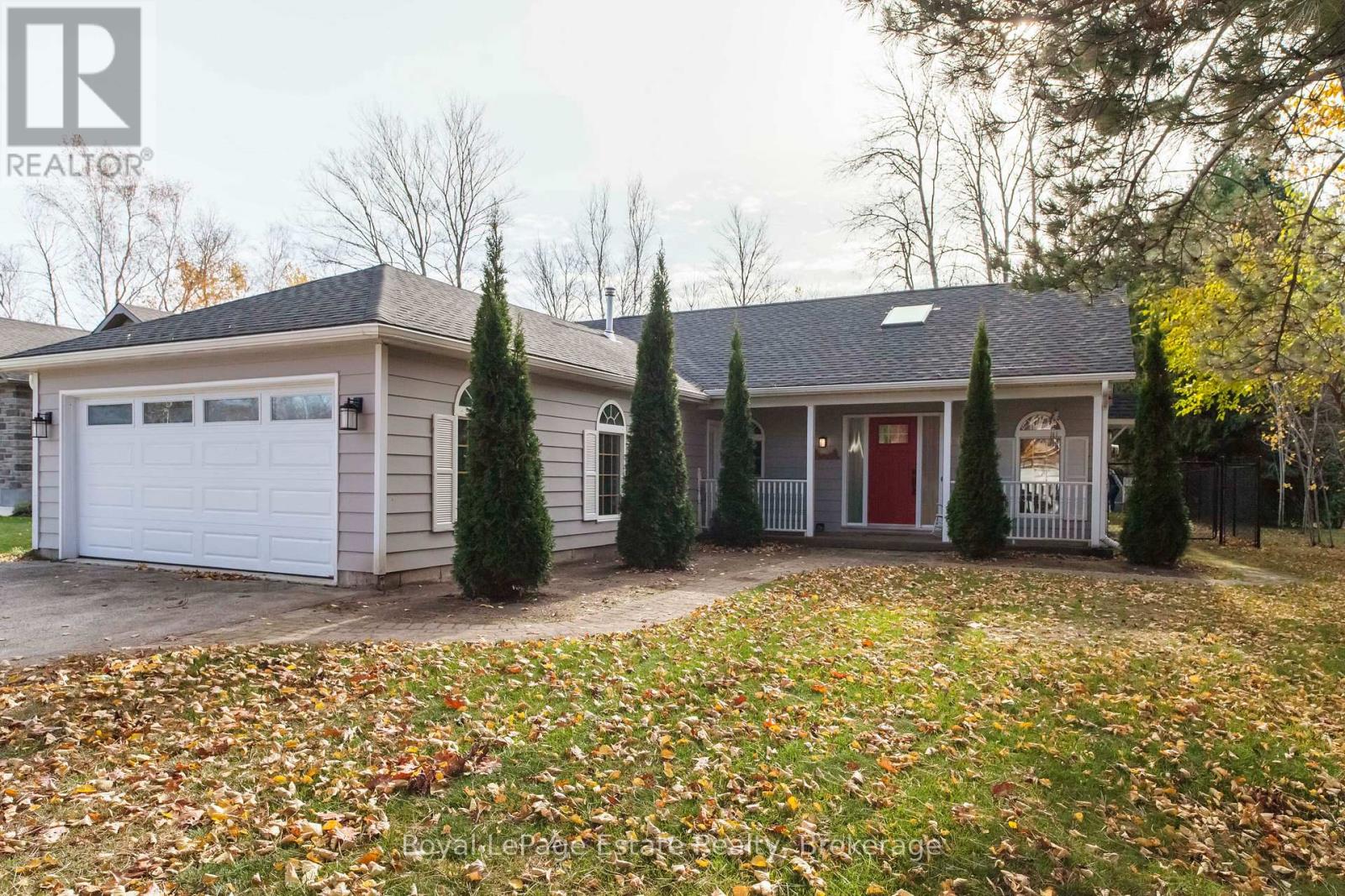 357 Tyendinaga Drive, Saugeen Shores, Ontario  N0H 2L0 - Photo 7 - X12877806