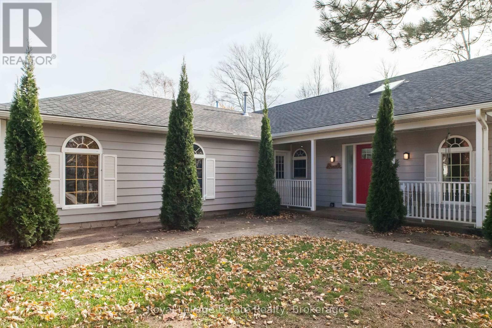 357 Tyendinaga Drive, Saugeen Shores, Ontario  N0H 2L0 - Photo 8 - X12877806