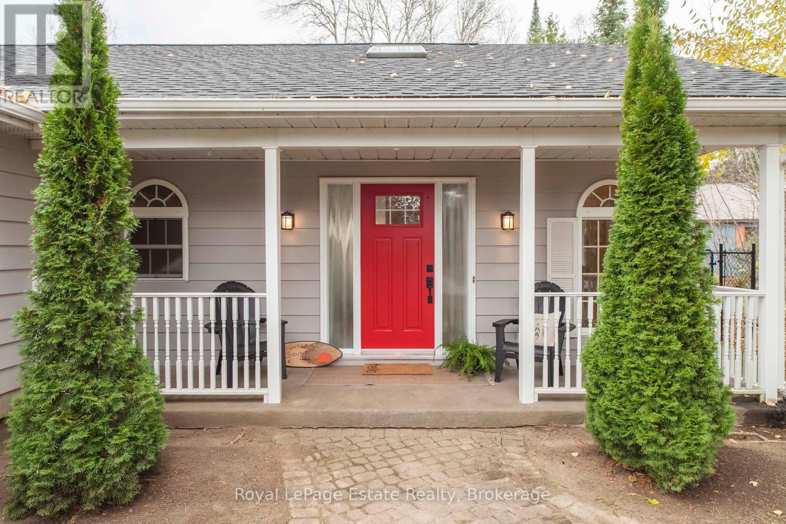 357 Tyendinaga Drive, Saugeen Shores, Ontario  N0H 2L0 - Photo 9 - X12877806