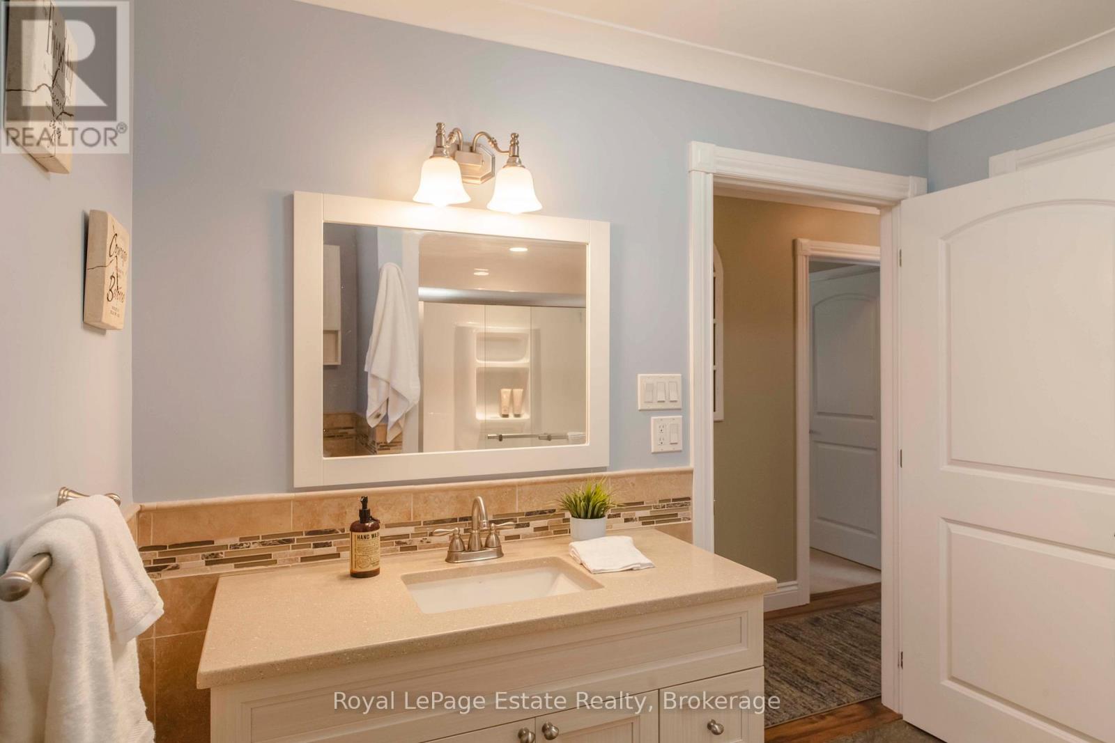 204 Seventh Street N, South Bruce Peninsula, Ontario  N0H 2G0 - Photo 33 - X12877866