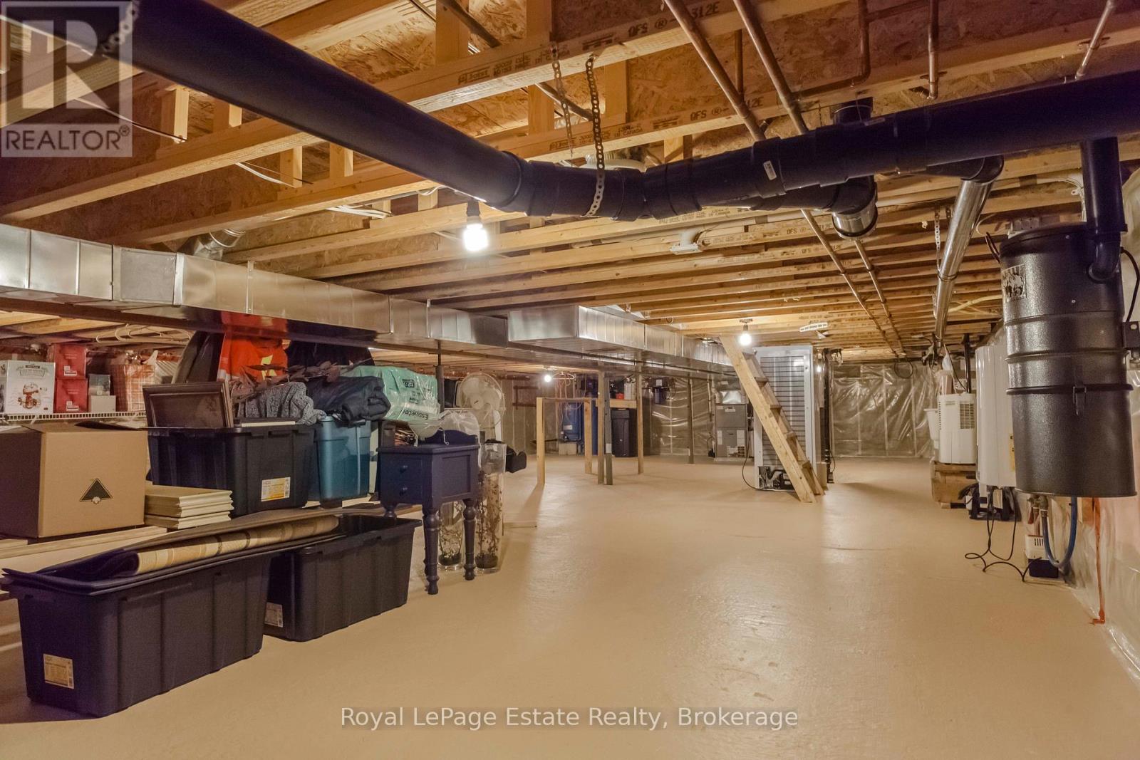 204 Seventh Street N, South Bruce Peninsula, Ontario  N0H 2G0 - Photo 35 - X12877866