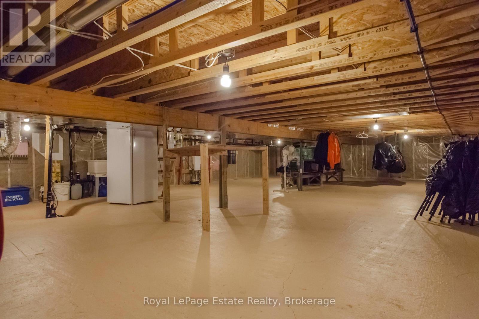 204 Seventh Street N, South Bruce Peninsula, Ontario  N0H 2G0 - Photo 36 - X12877866