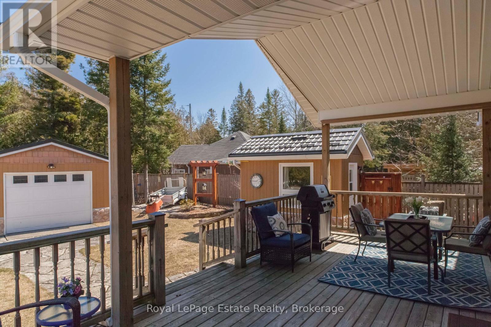 204 Seventh Street N, South Bruce Peninsula, Ontario  N0H 2G0 - Photo 38 - X12877866