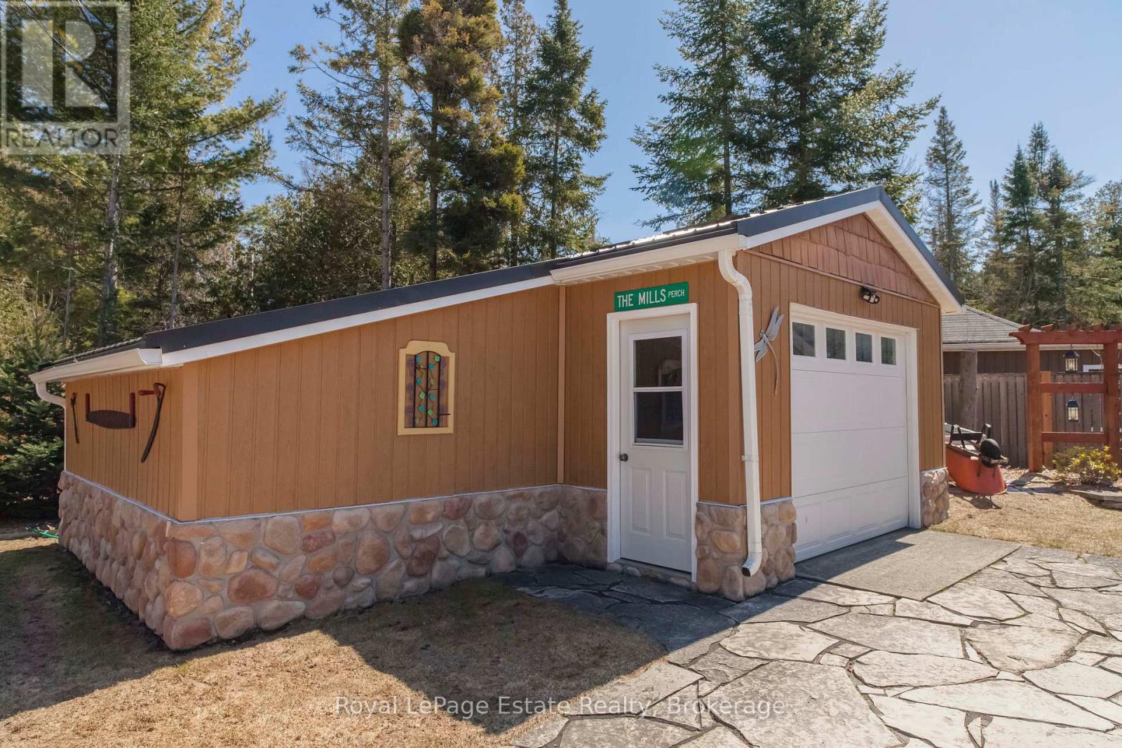 204 Seventh Street N, South Bruce Peninsula, Ontario  N0H 2G0 - Photo 43 - X12877866