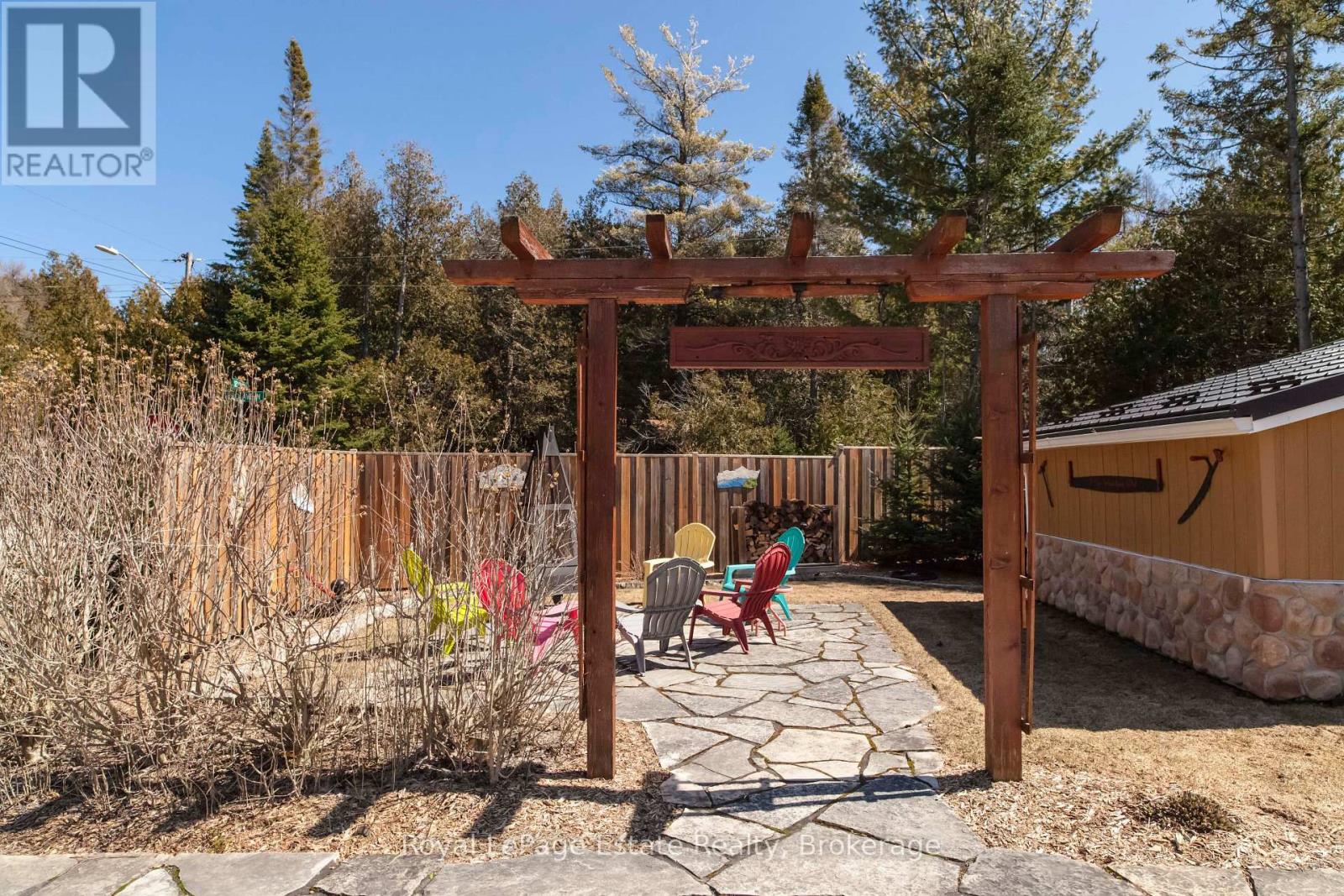 204 Seventh Street N, South Bruce Peninsula, Ontario  N0H 2G0 - Photo 46 - X12877866