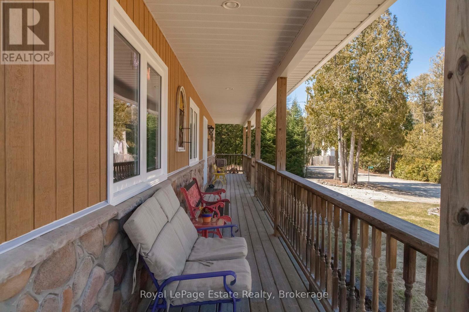 204 Seventh Street N, South Bruce Peninsula, Ontario  N0H 2G0 - Photo 49 - X12877866