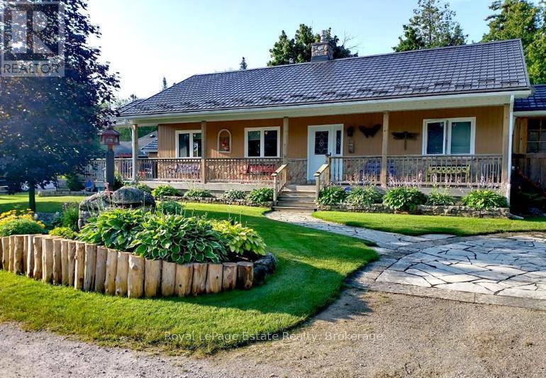 204 Seventh Street N, South Bruce Peninsula, Ontario  N0H 2G0 - Photo 5 - X12877866