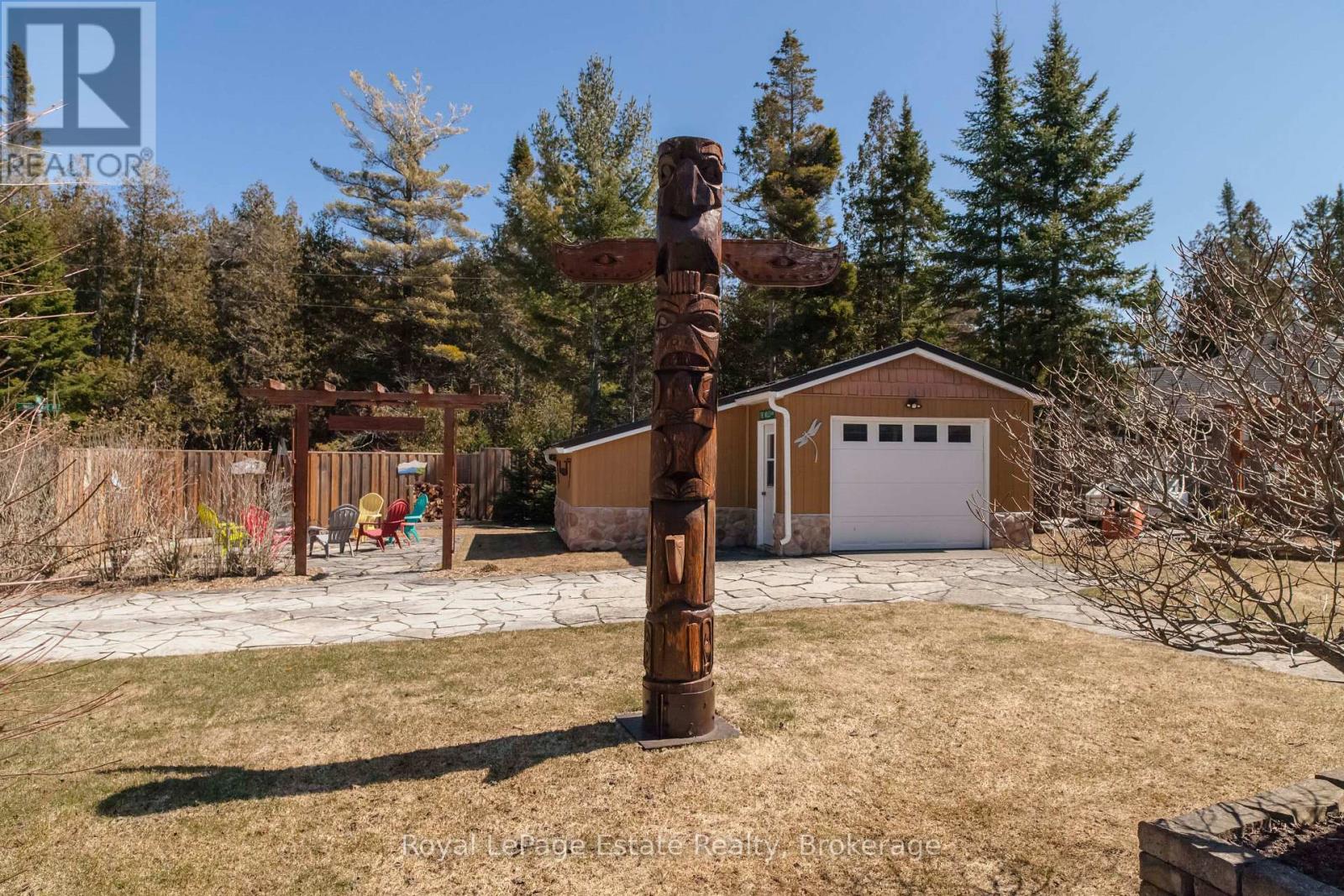 204 Seventh Street N, South Bruce Peninsula, Ontario  N0H 2G0 - Photo 50 - X12877866