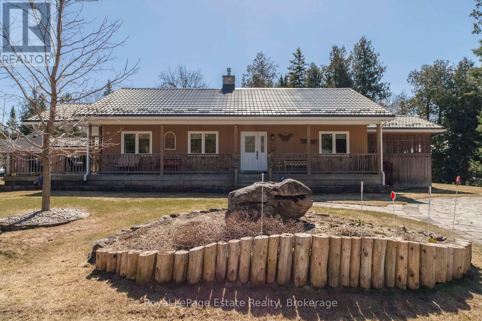 204 Seventh Street N, South Bruce Peninsula, Ontario  N0H 2G0 - Photo 6 - X12877866