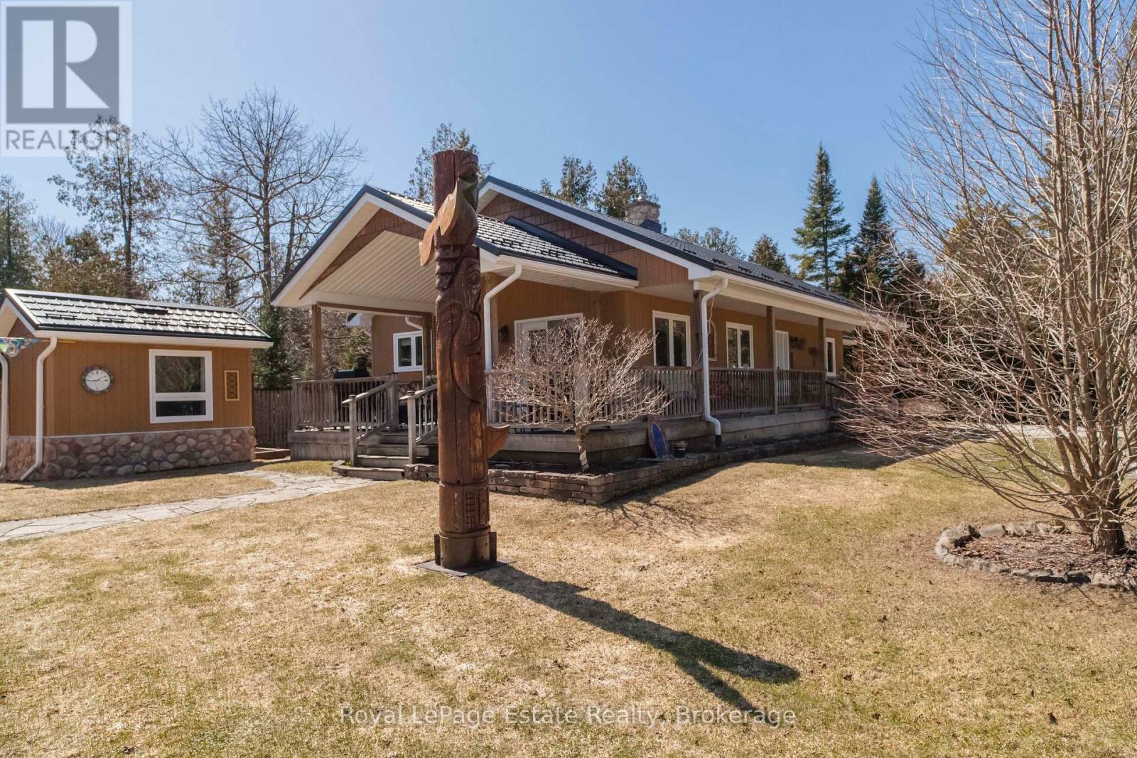 204 Seventh Street N, South Bruce Peninsula, Ontario  N0H 2G0 - Photo 9 - X12877866