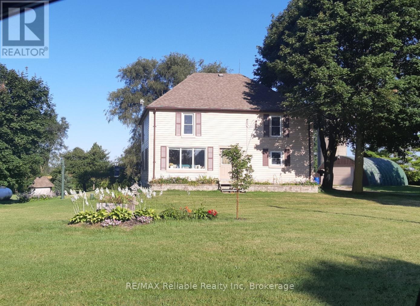 84523 MARTIN LINE, morris turnberry (morris), Ontario