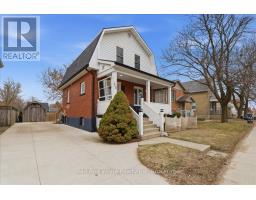 608 ONTARIO STREET, Stratford, Ontario