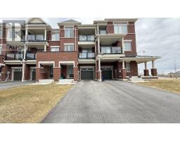 1097 LOCKIE DRIVE, Oshawa, Ontario