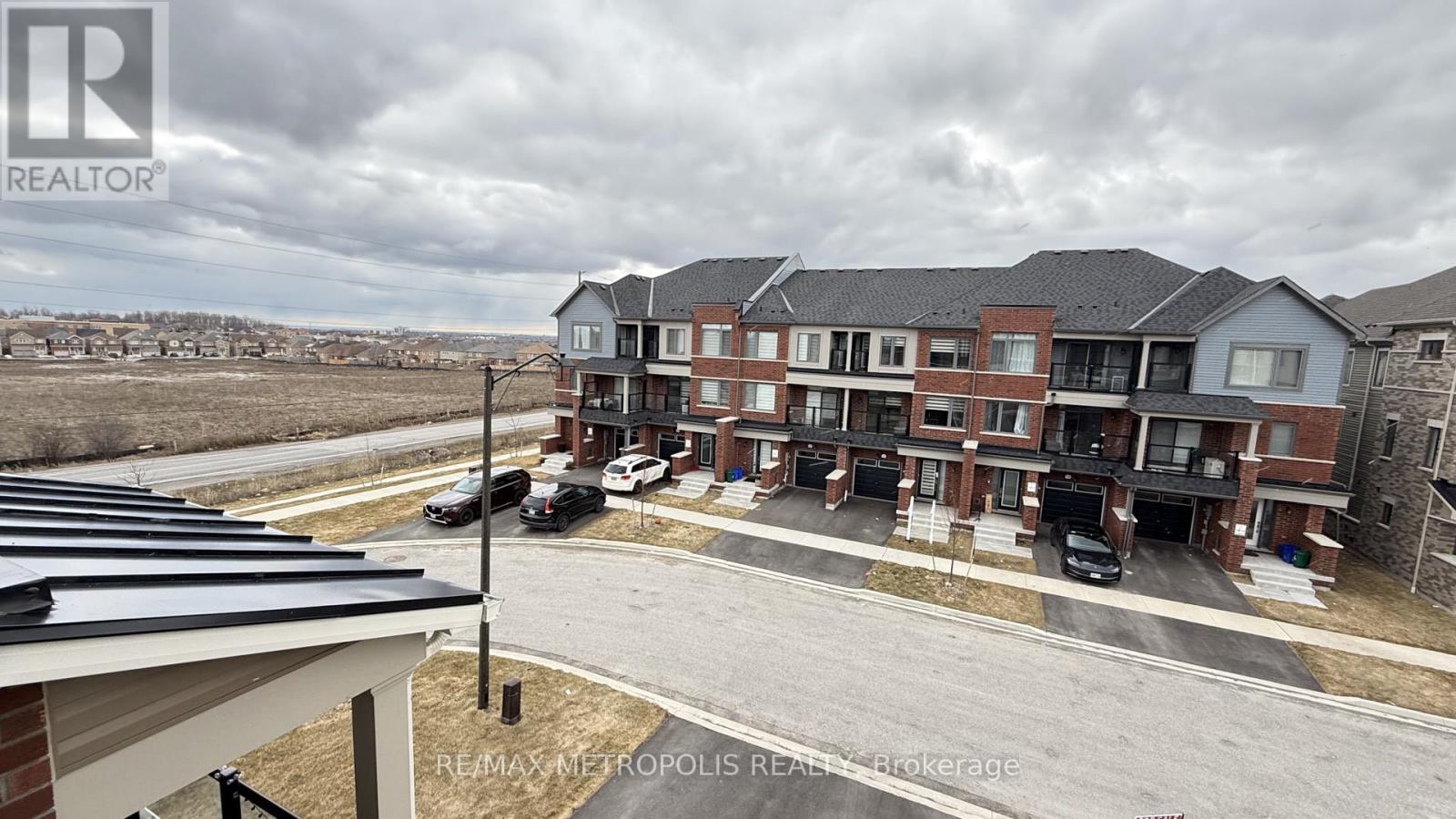 1097 Lockie Drive, Oshawa, Ontario  L1L 0R9 - Photo 19 - E12845054