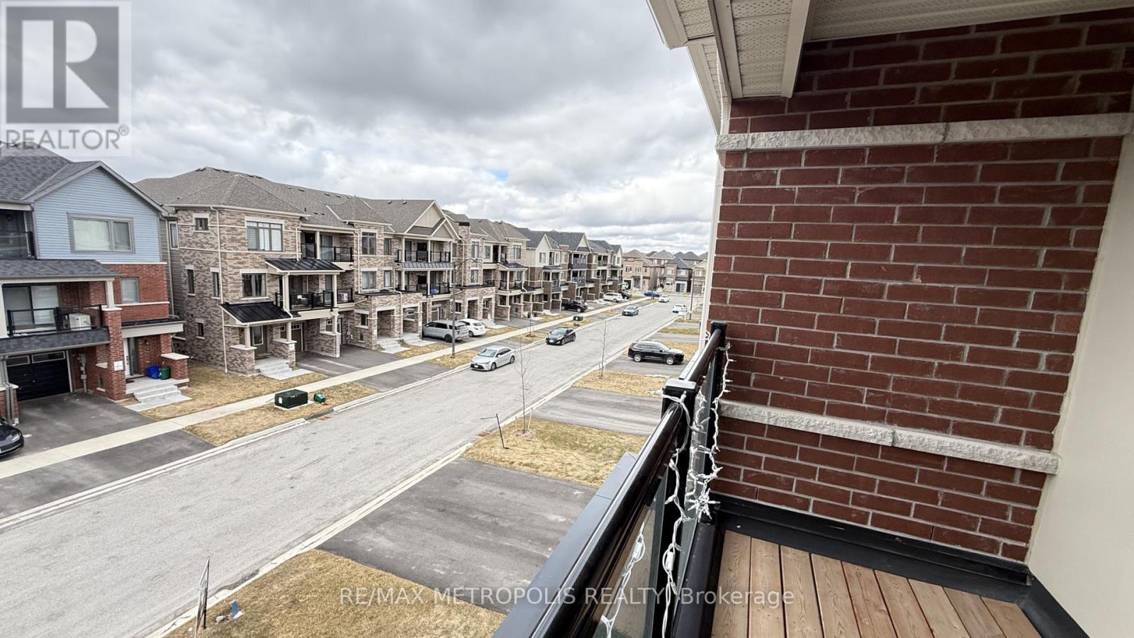 1097 Lockie Drive, Oshawa, Ontario  L1L 0R9 - Photo 20 - E12845054