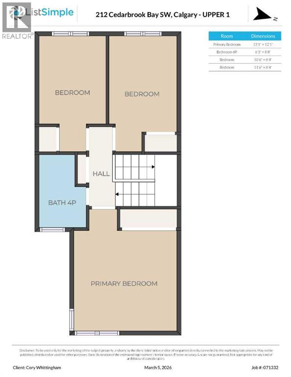 212 Cedarbrook Bay Sw, Calgary, Alberta  T2W 4R4 - Photo 45 - A2281430