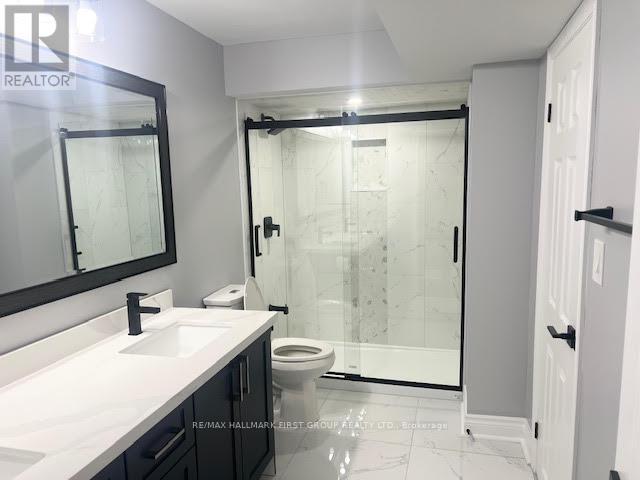 64 Alden Square, Ajax, Ontario  L1T 4Z1 - Photo 11 - E12871790