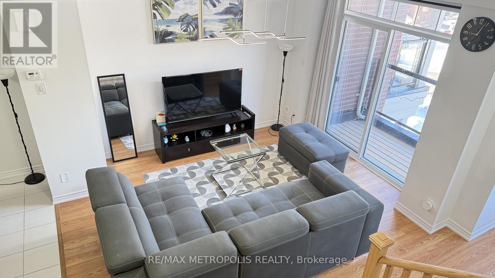 1097 Lockie Drive, Oshawa, Ontario  L1L 0R9 - Photo 8 - E12845054