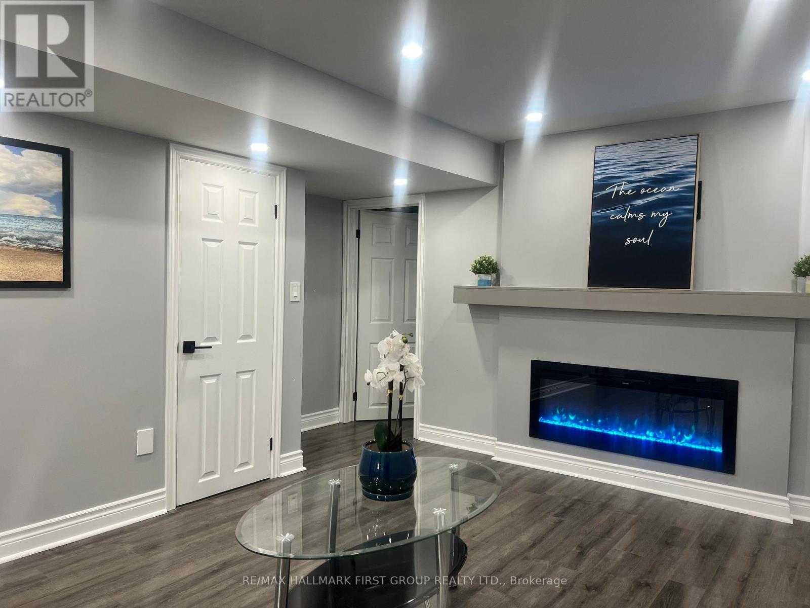 64 Alden Square, Ajax, Ontario  L1T 4Z1 - Photo 8 - E12871790