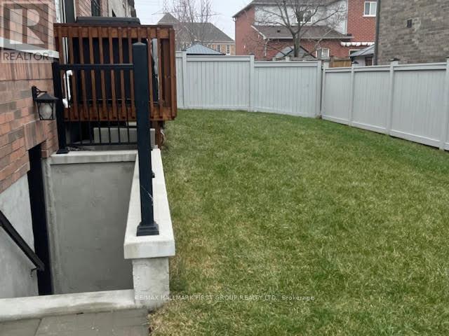 64 Alden Square, Ajax, Ontario  L1T 4Z1 - Photo 14 - E12871790