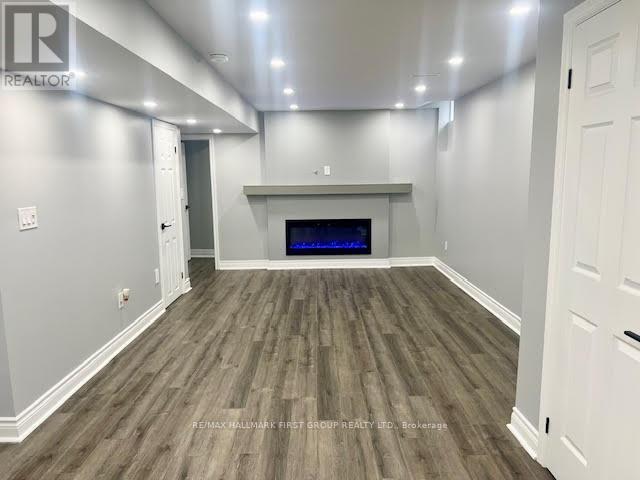 64 Alden Square, Ajax, Ontario  L1T 4Z1 - Photo 7 - E12871790