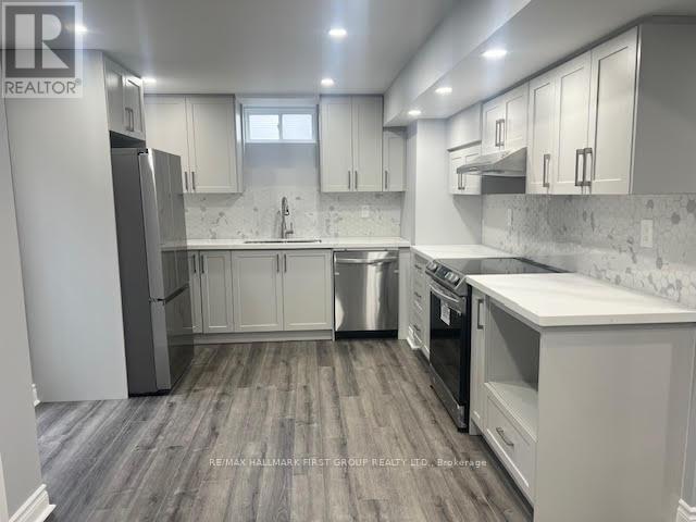 64 Alden Square, Ajax, Ontario  L1T 4Z1 - Photo 5 - E12871790