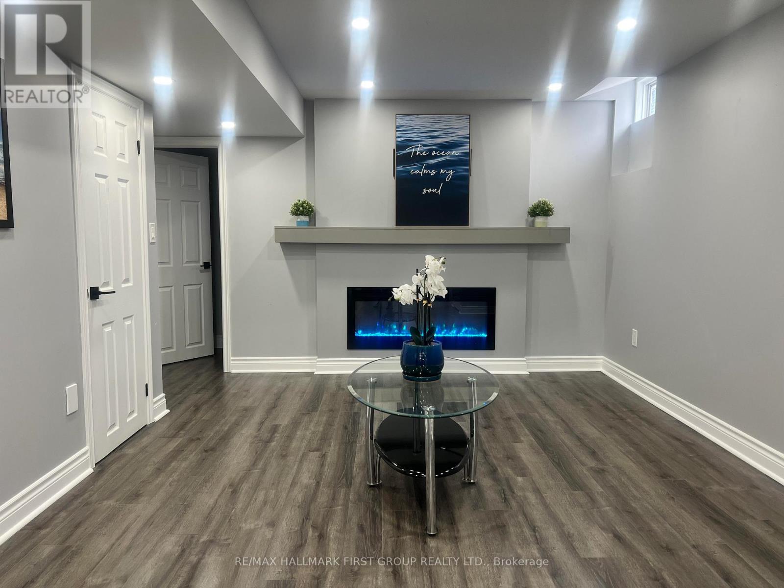 64 Alden Square, Ajax, Ontario  L1T 4Z1 - Photo 9 - E12871790