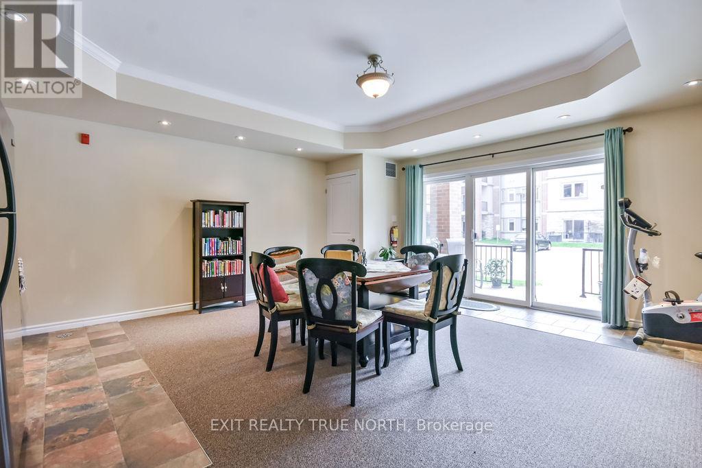 204 - 19b Yonge Street N, Springwater, Ontario  L0L 1P0 - Photo 29 - S12875808