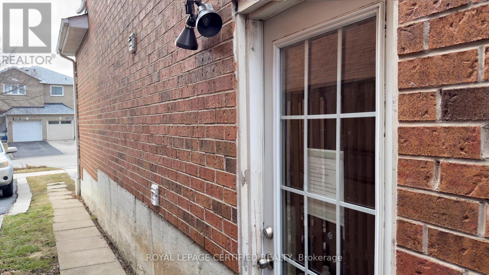 5555 Whistler Crescent, Mississauga, Ontario  L4Z 3R5 - Photo 22 - W12874114