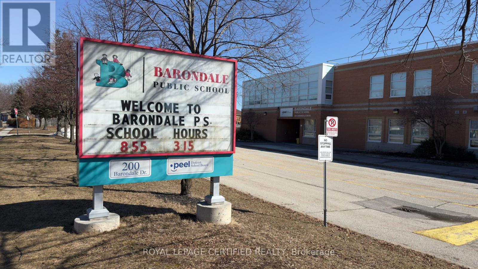 5555 Whistler Crescent, Mississauga, Ontario  L4Z 3R5 - Photo 29 - W12874114