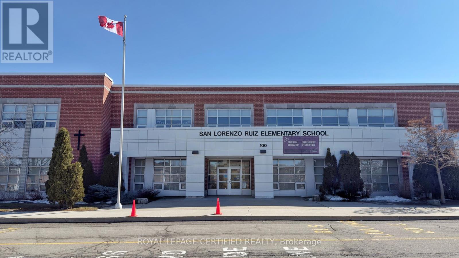 5555 Whistler Crescent, Mississauga, Ontario  L4Z 3R5 - Photo 27 - W12874114