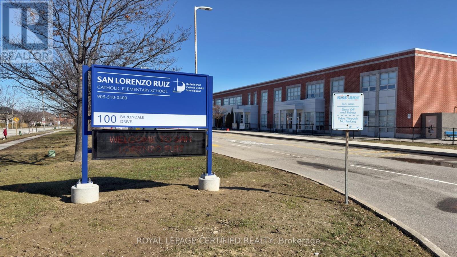 5555 Whistler Crescent, Mississauga, Ontario  L4Z 3R5 - Photo 28 - W12874114