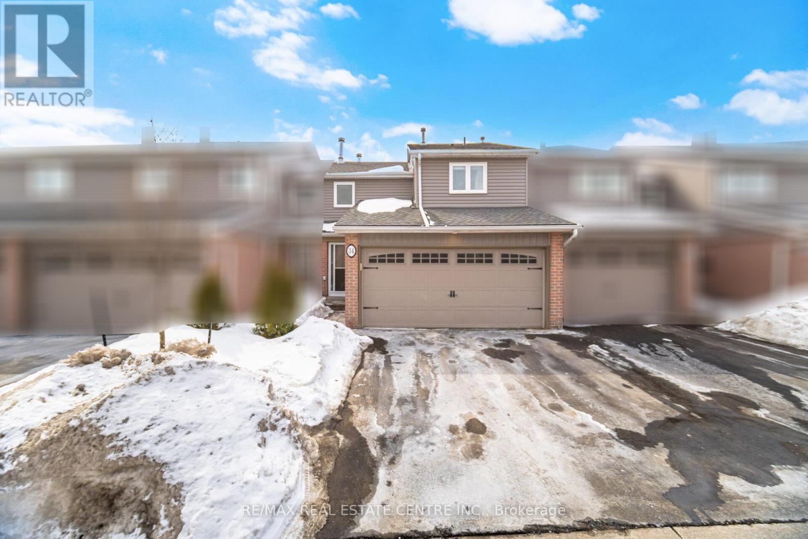 34 - 3125 Fifth Line West, Mississauga, Ontario  L5L 3S8 - Photo 3 - W12875646