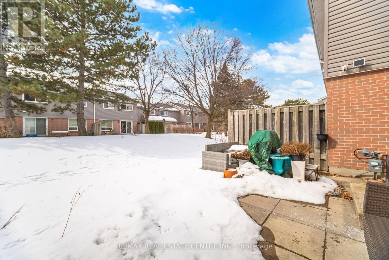 34 - 3125 Fifth Line West, Mississauga, Ontario  L5L 3S8 - Photo 40 - W12875646