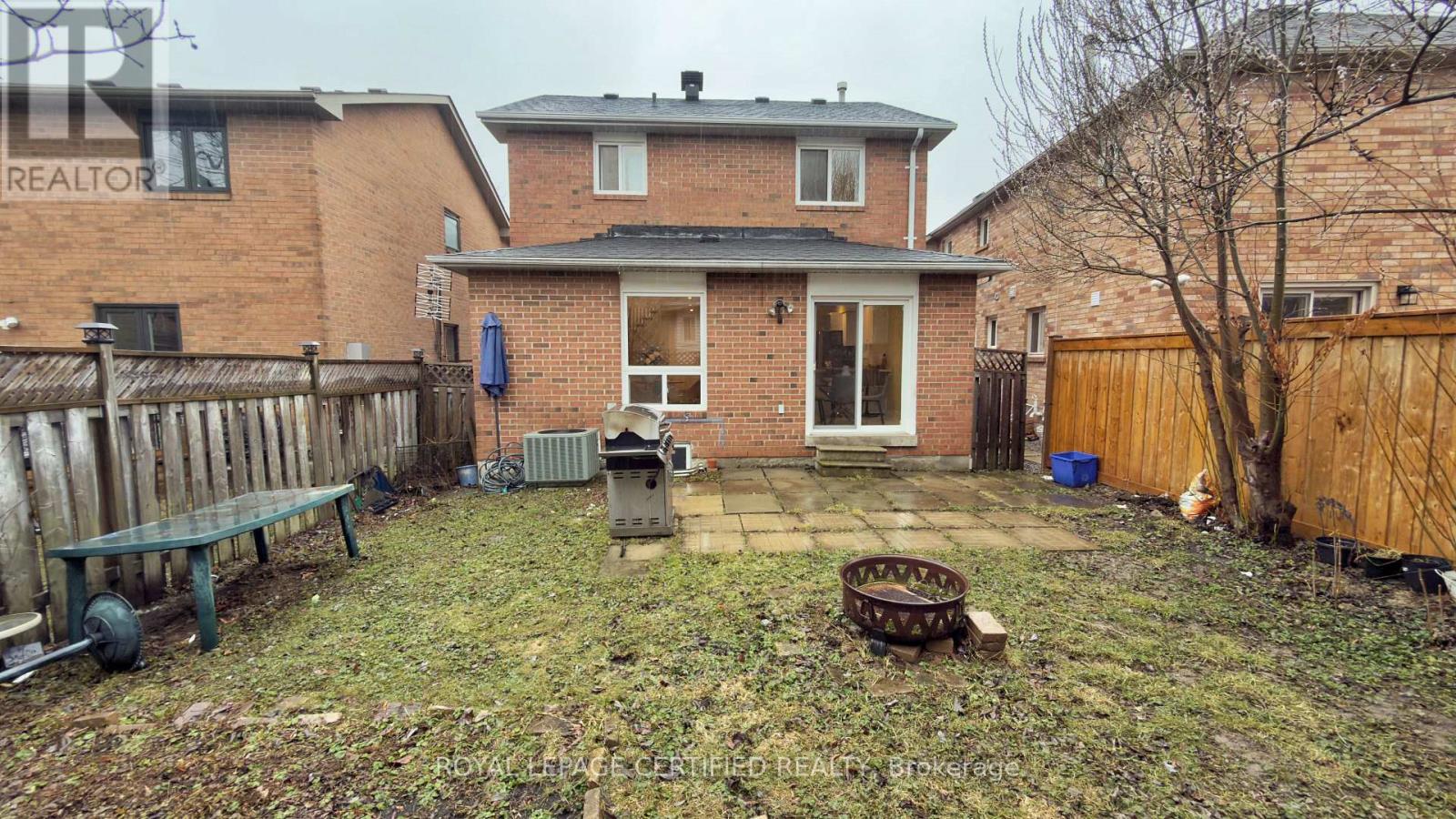 5555 Whistler Crescent, Mississauga, Ontario  L4Z 3R5 - Photo 25 - W12874114