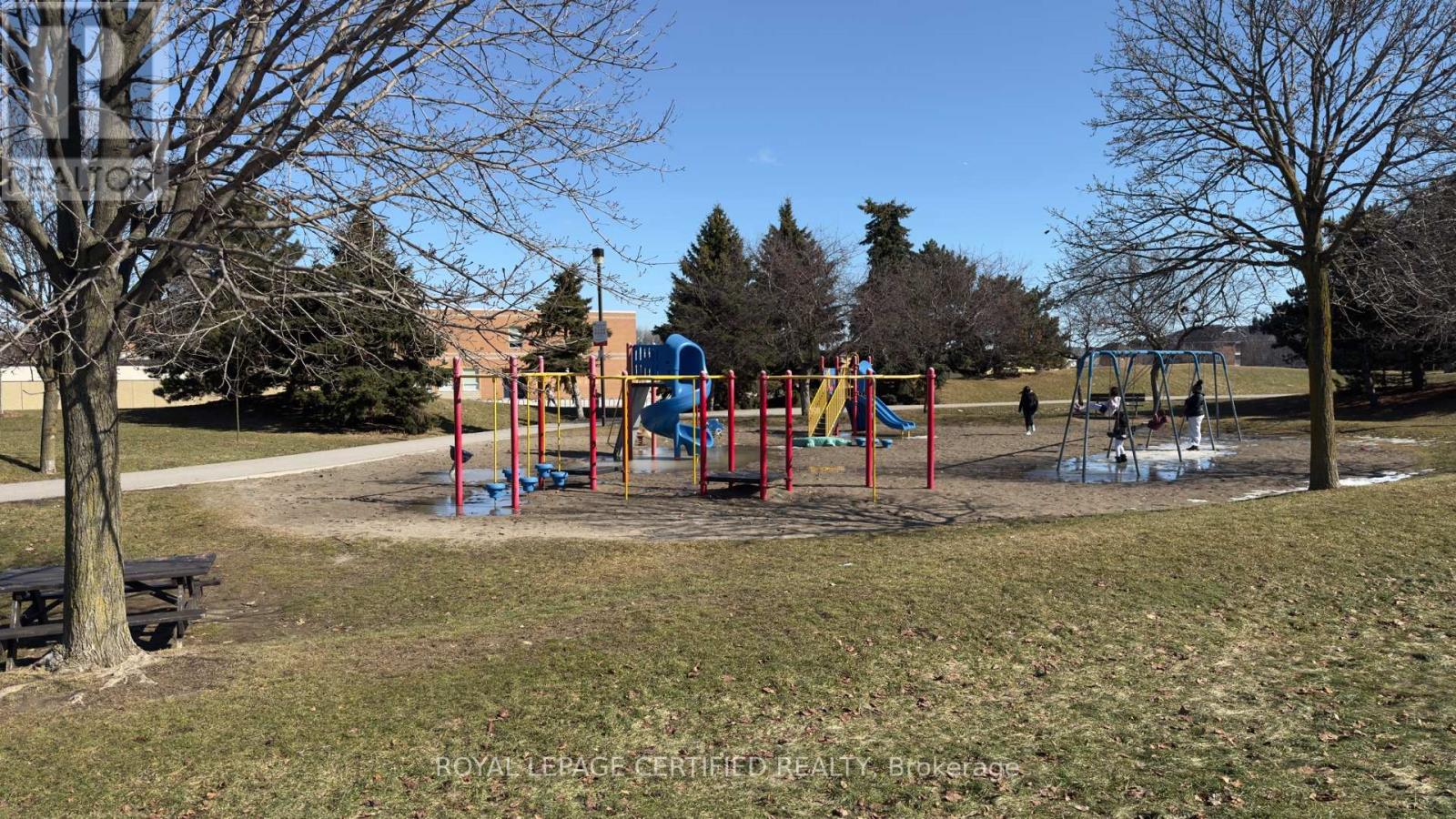 5555 Whistler Crescent, Mississauga, Ontario  L4Z 3R5 - Photo 26 - W12874114