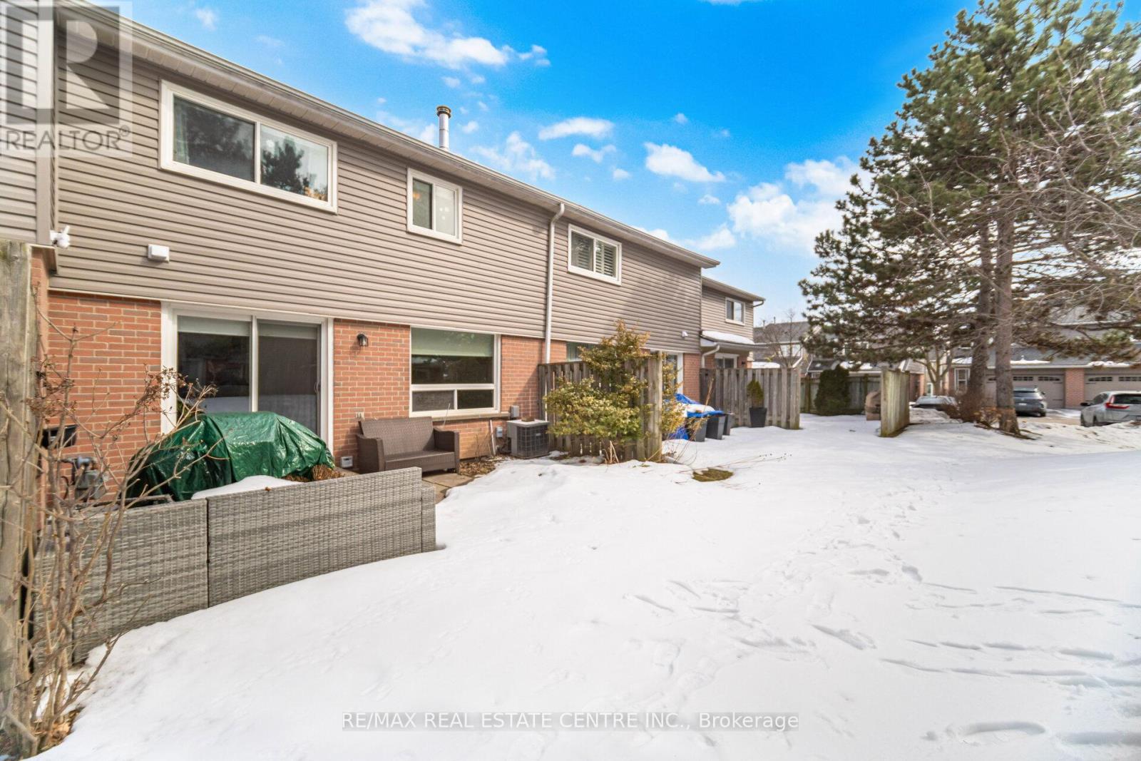 34 - 3125 Fifth Line West, Mississauga, Ontario  L5L 3S8 - Photo 41 - W12875646