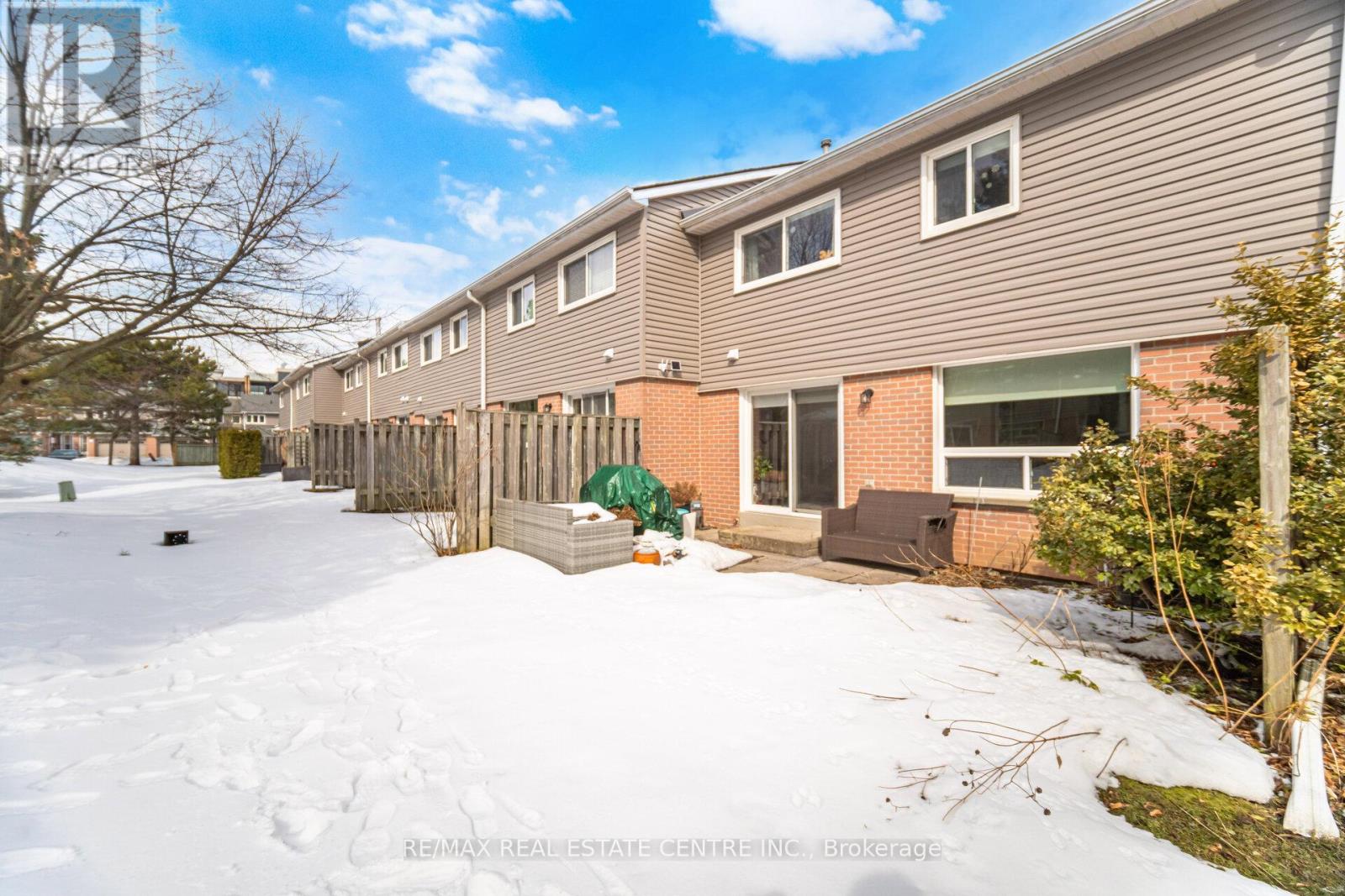 34 - 3125 Fifth Line West, Mississauga, Ontario  L5L 3S8 - Photo 42 - W12875646