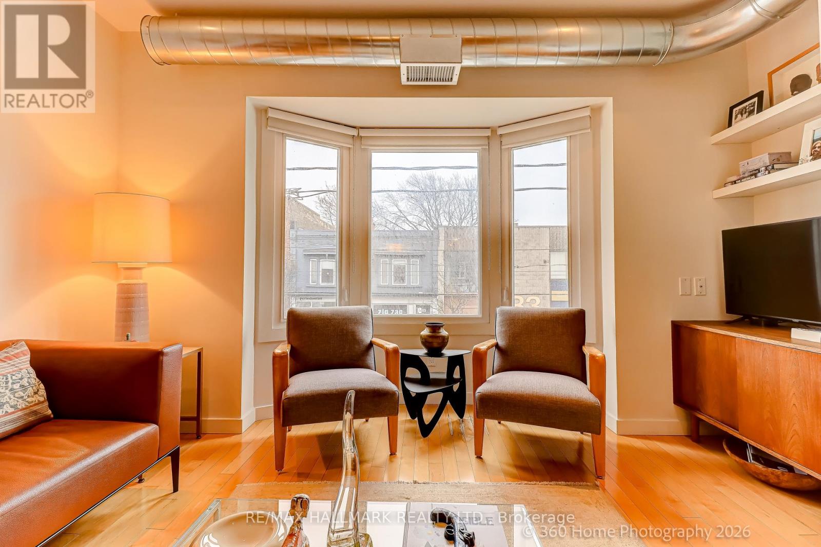 1028 Queen Street E, Toronto (South Riverdale), Ontario  M4M 1K4 - Photo 10 - E12877754