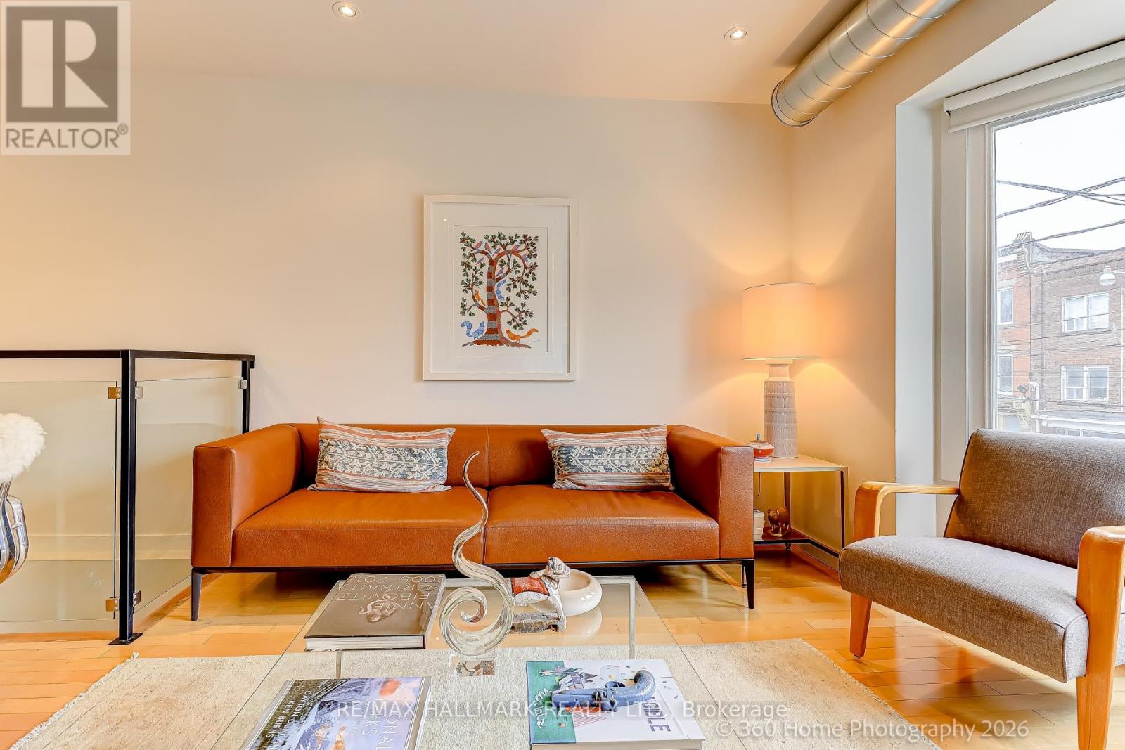 1028 Queen Street E, Toronto (South Riverdale), Ontario  M4M 1K4 - Photo 11 - E12877754