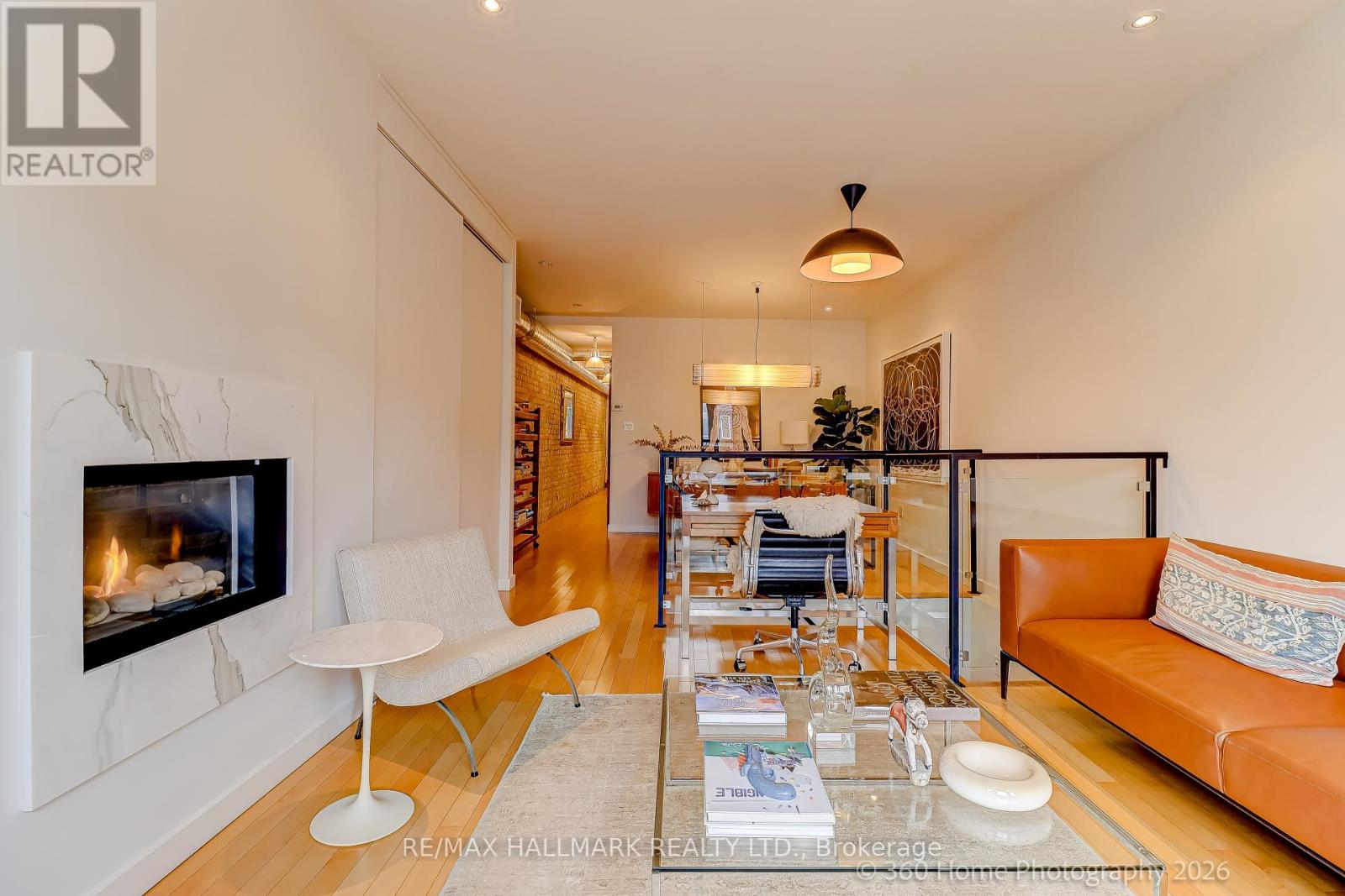 1028 Queen Street E, Toronto (South Riverdale), Ontario  M4M 1K4 - Photo 12 - E12877754